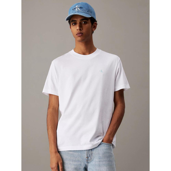 Calvin Klein Ανδρική κοντομάνικη μπλούζα Back Logo T-shirt